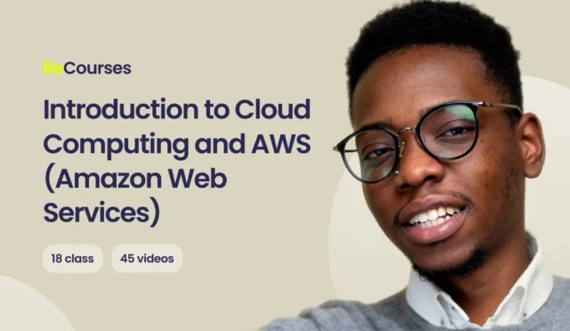 Introduction to Cloud Computing And AWS